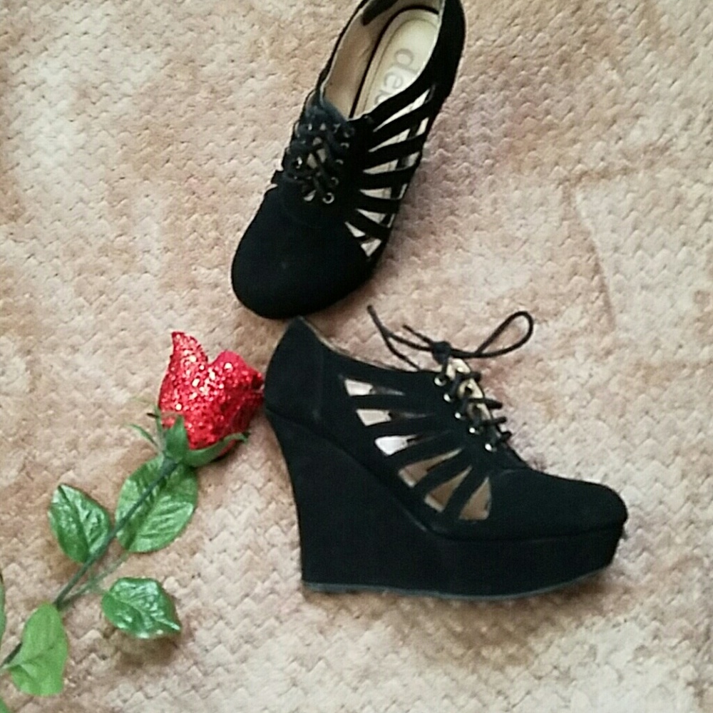 High Heels